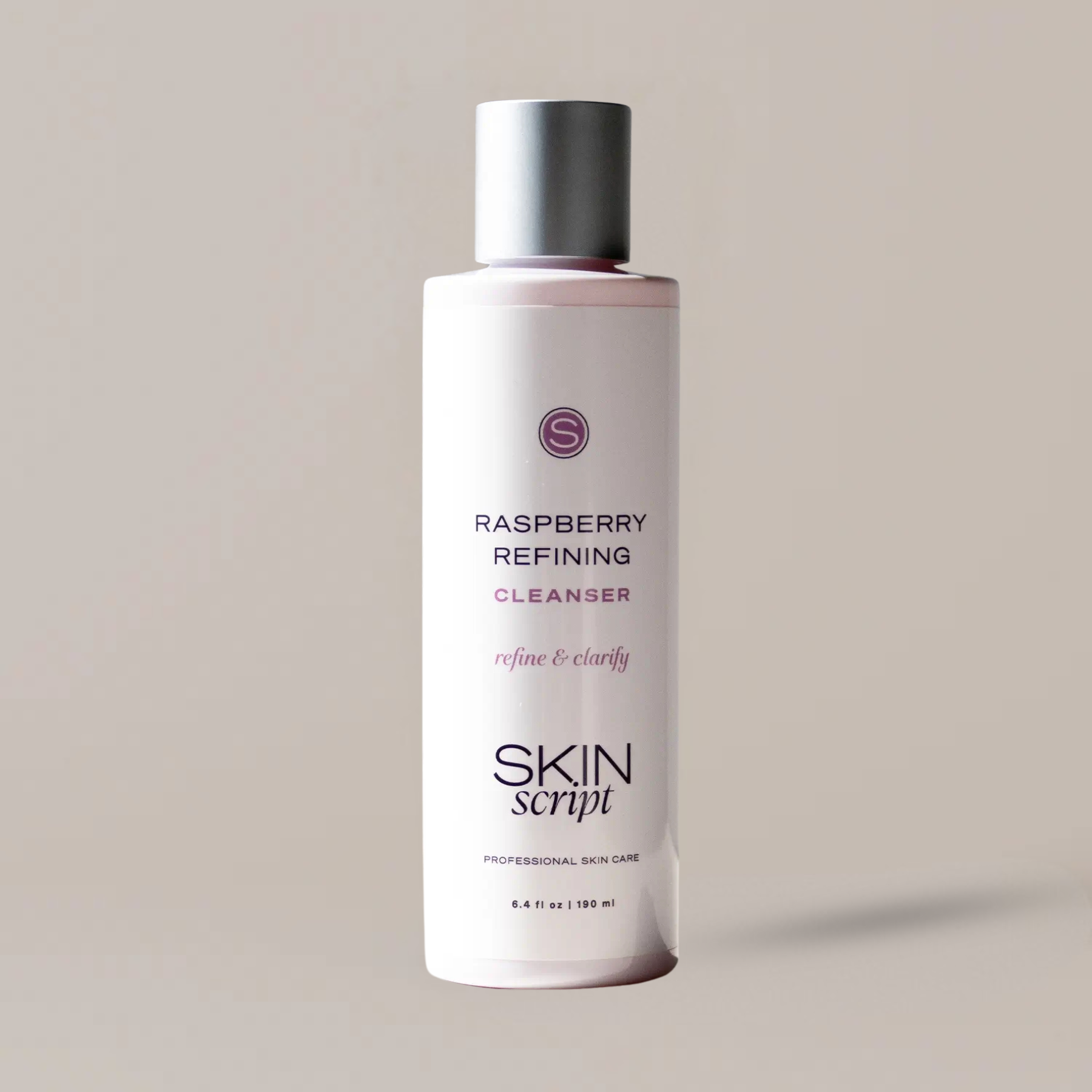 Raspberry Refining Cleanser