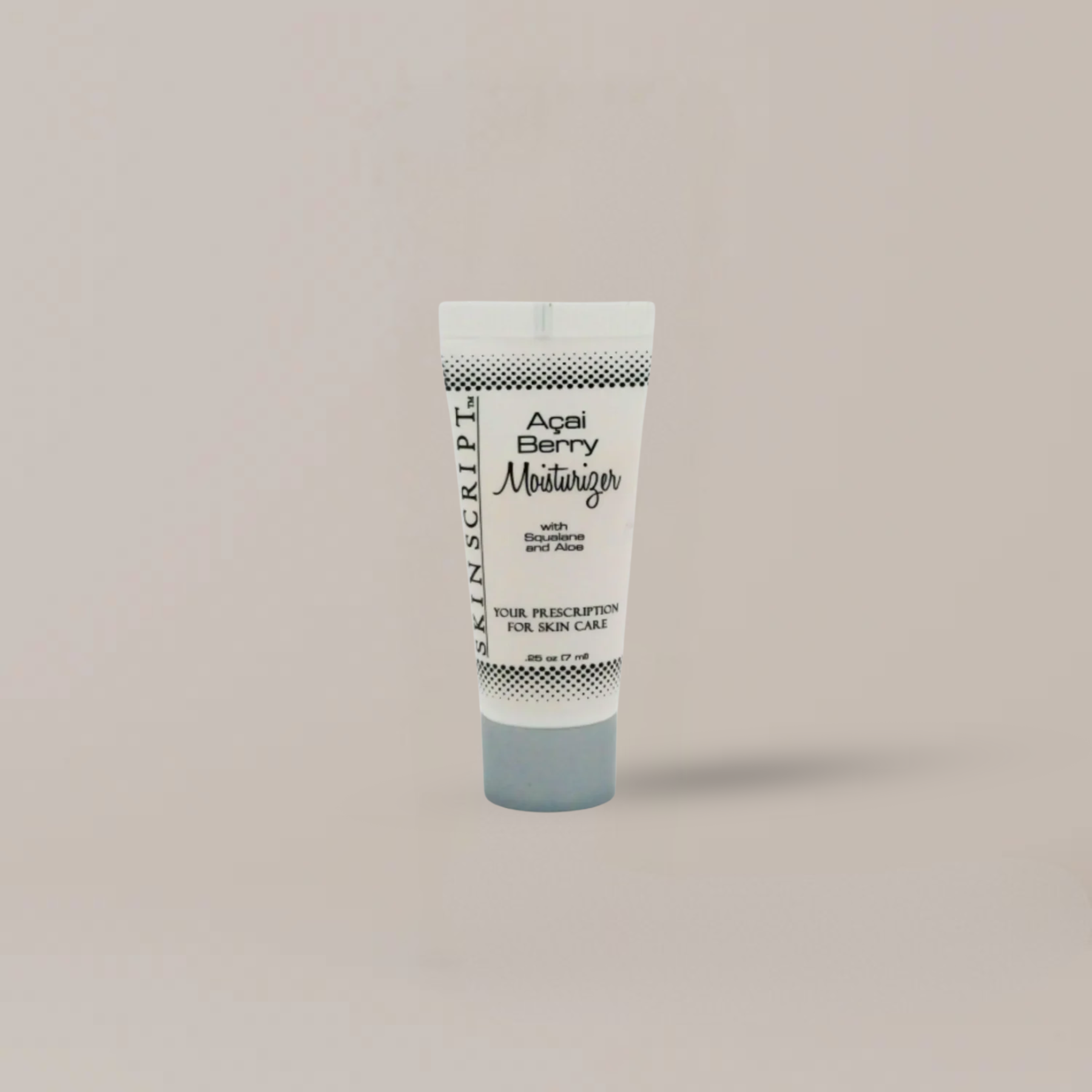 Açaí Berry Moisturizer