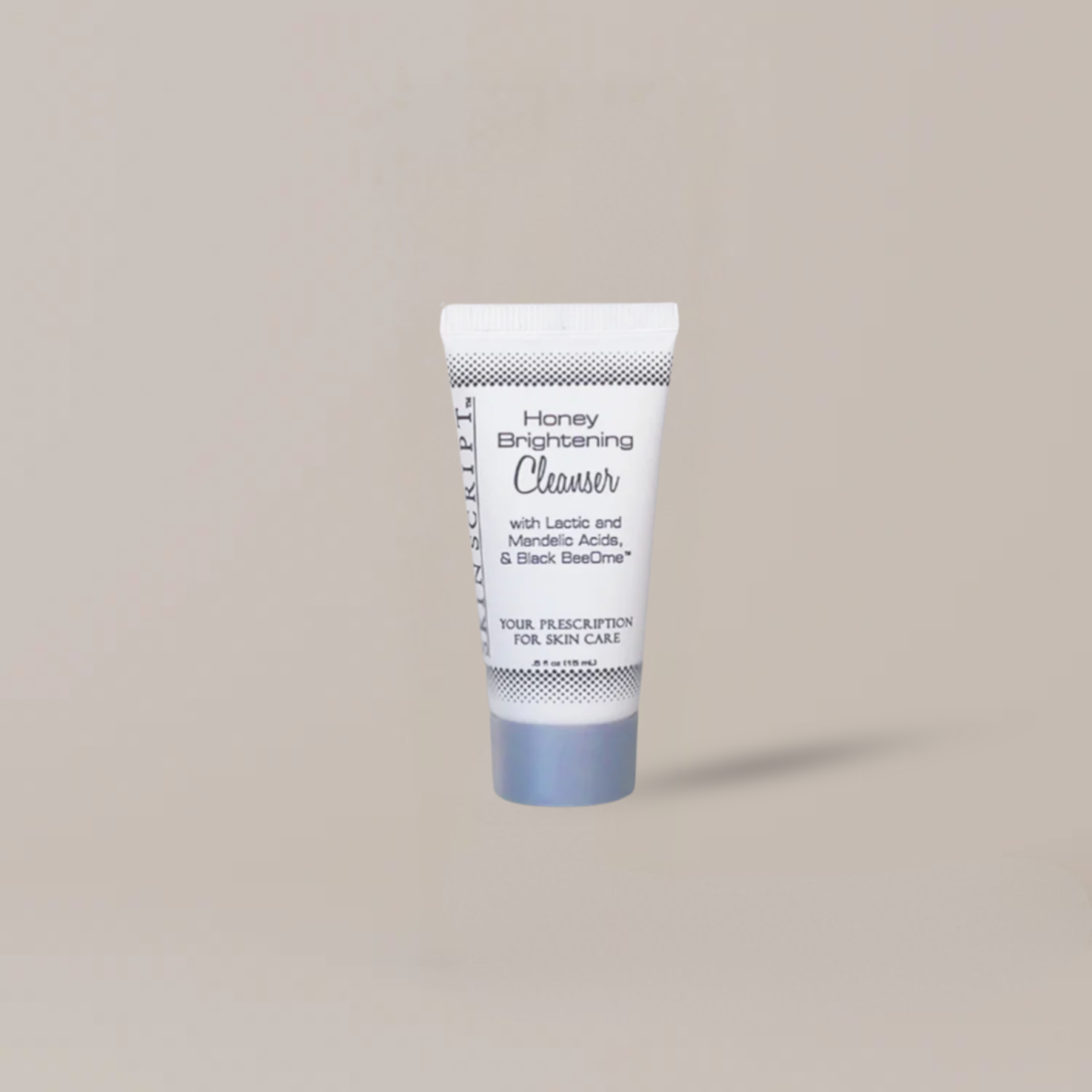 Honey Brightening Cleanser