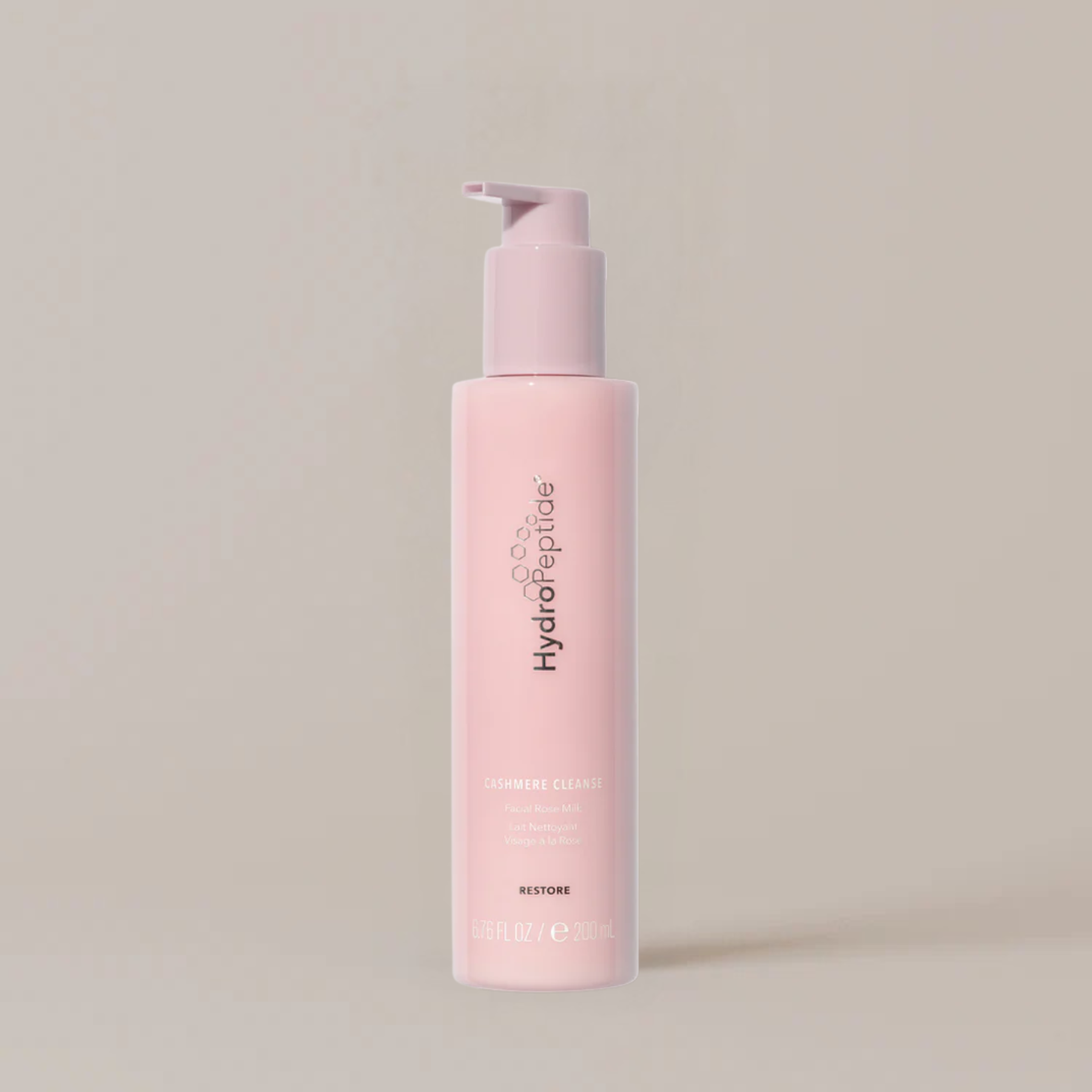 Cashmere Cleanse
