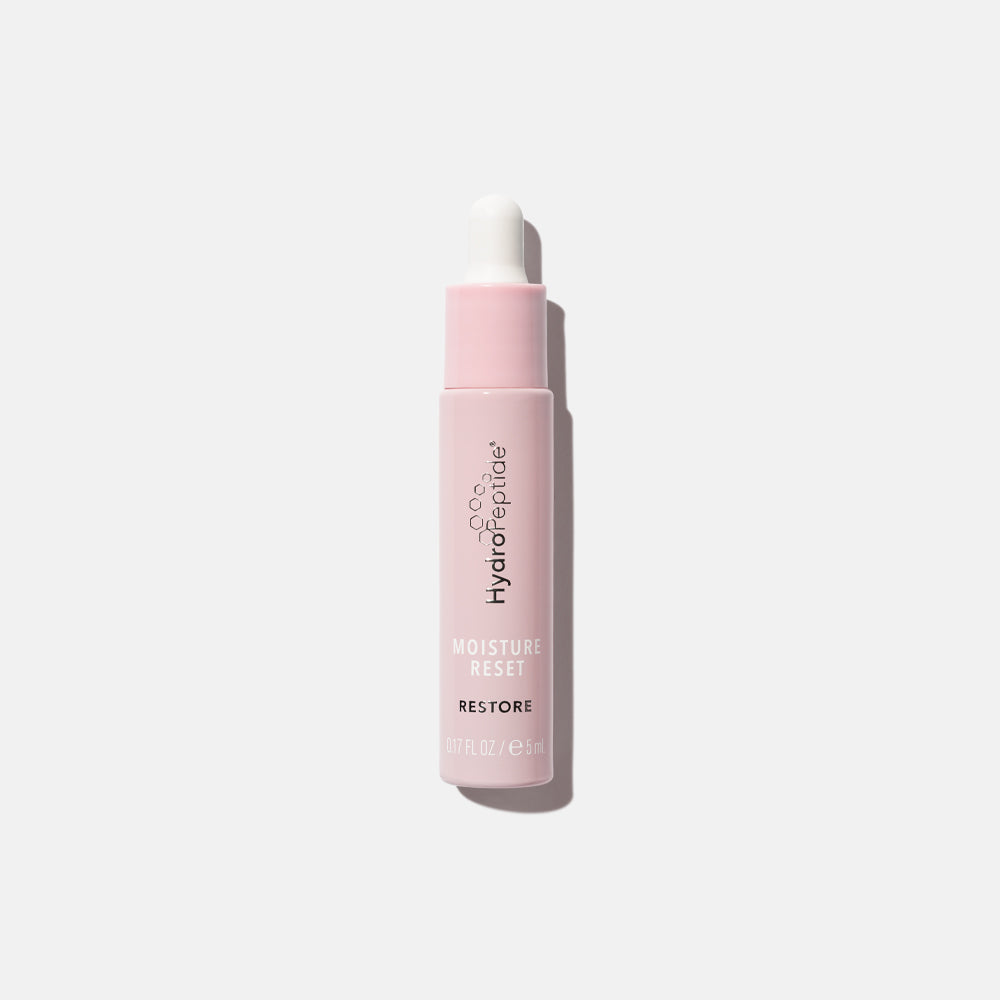 Moisture Reset Oil