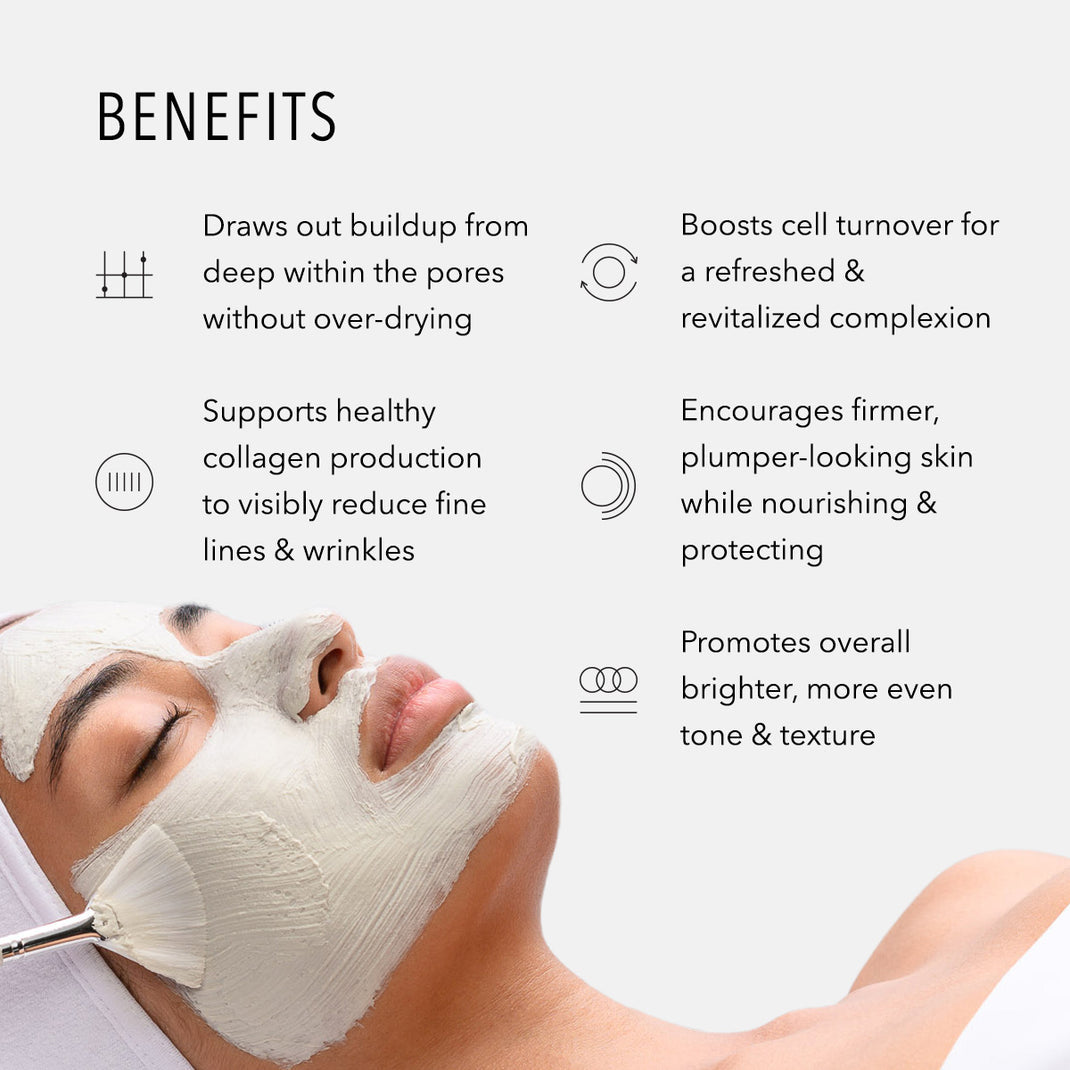 Miracle Mask {Lift, Glow, Firm} | Hydropeptide