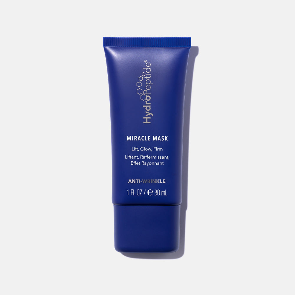 Miracle Mask {Lift, Glow, Firm} | Hydropeptide