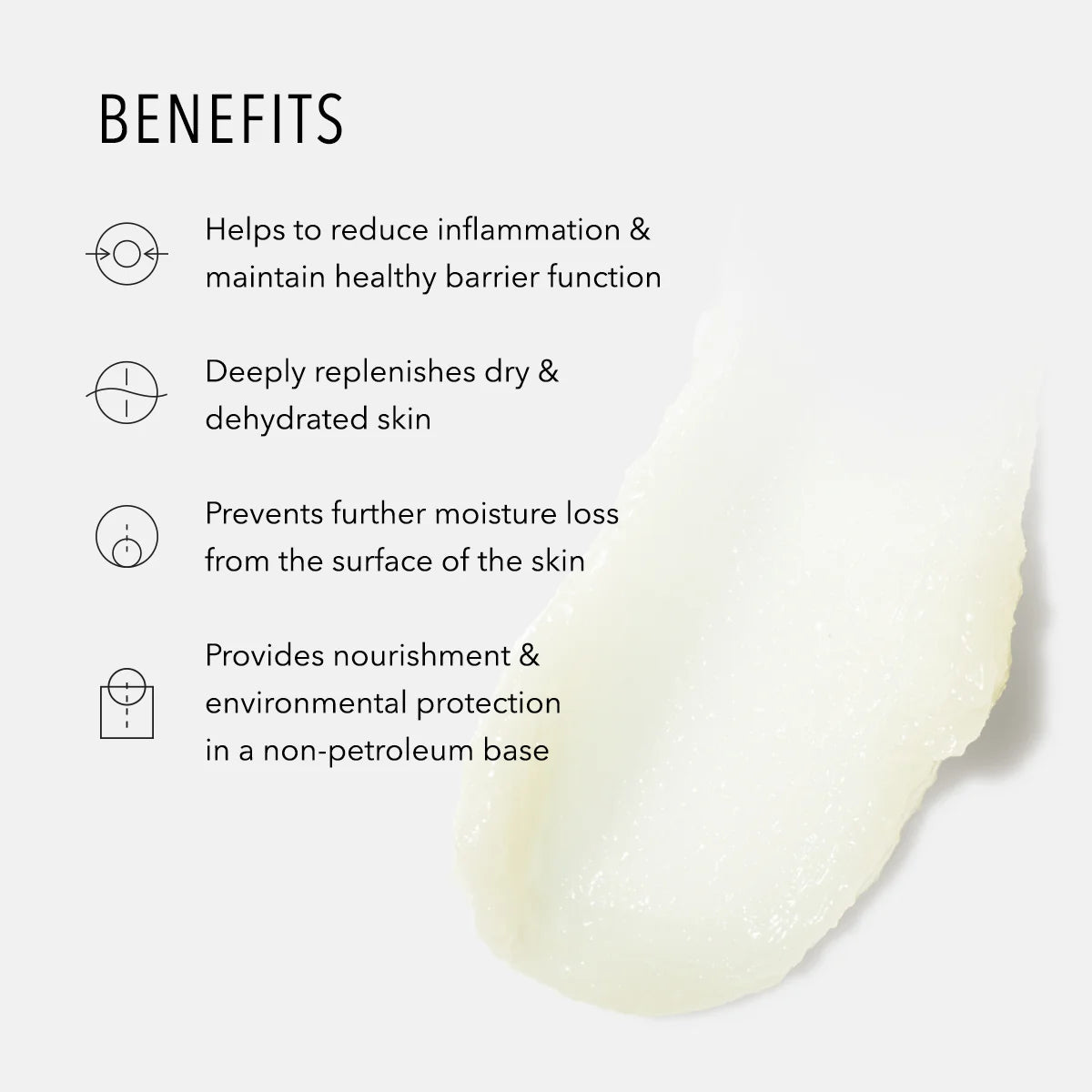 Soothing Balm, Anti-Aging Recovery Therapy