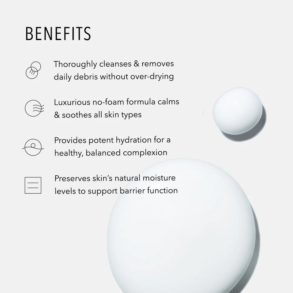 Cashmere Cleanse