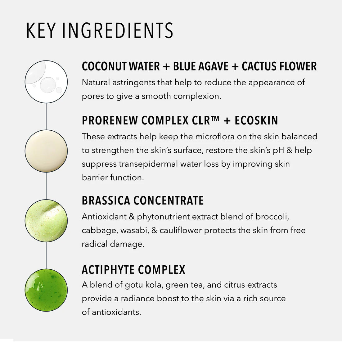 HydraFlora Mist, Probiotic Toner Essence