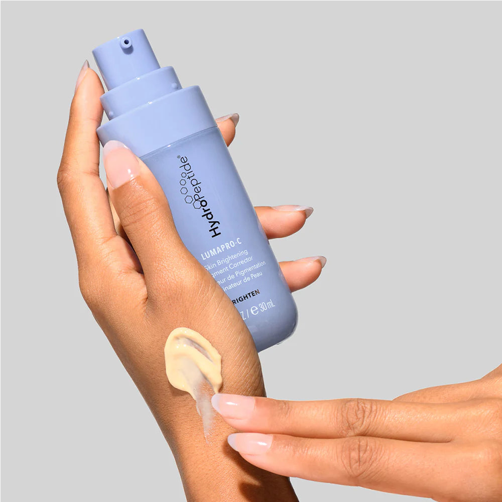 LumaPro-C Serum, Skin Brightening Pigment Corrector