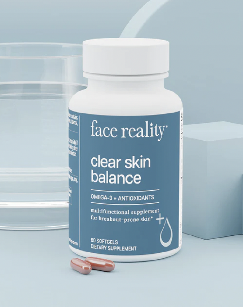 Clear Skin Balance