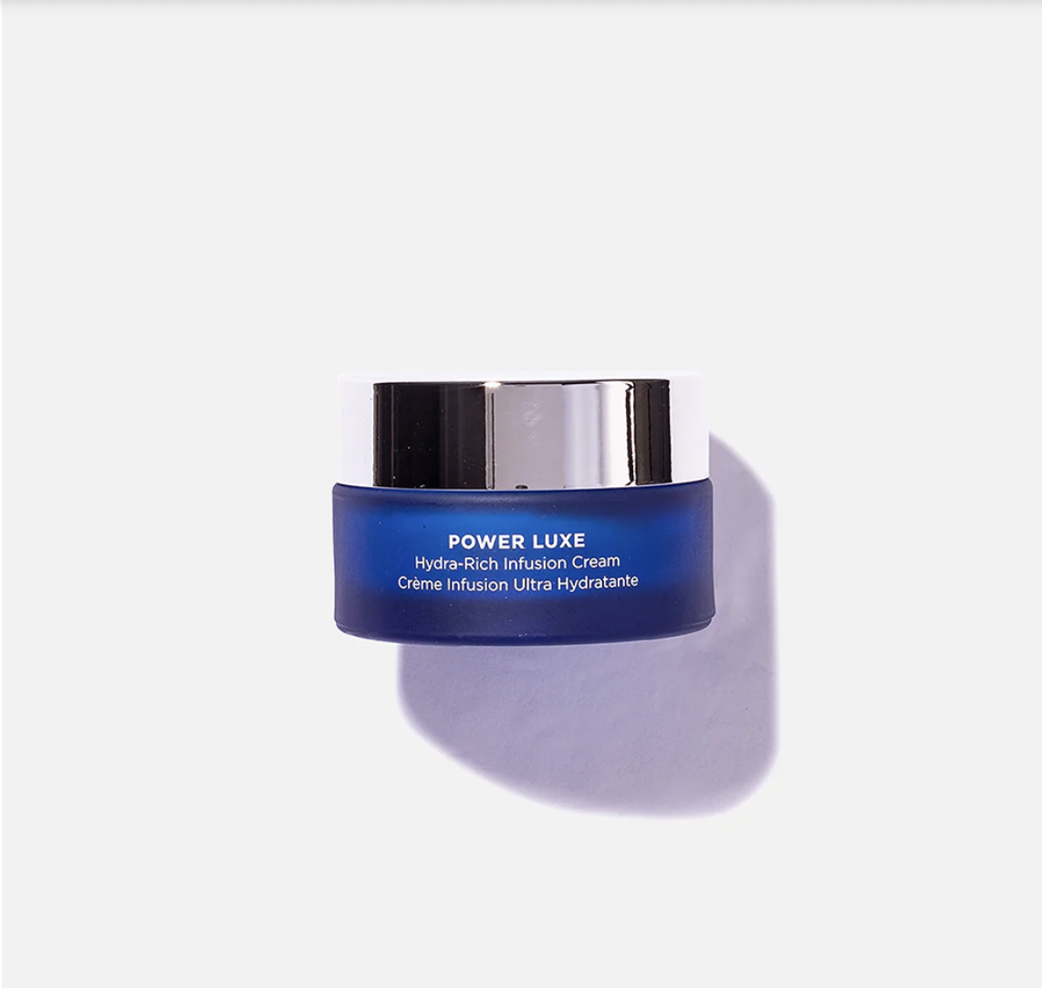 Power Luxe Hydra-Rich Infusion Cream