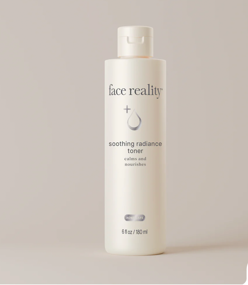 Soothing Radiance Toner