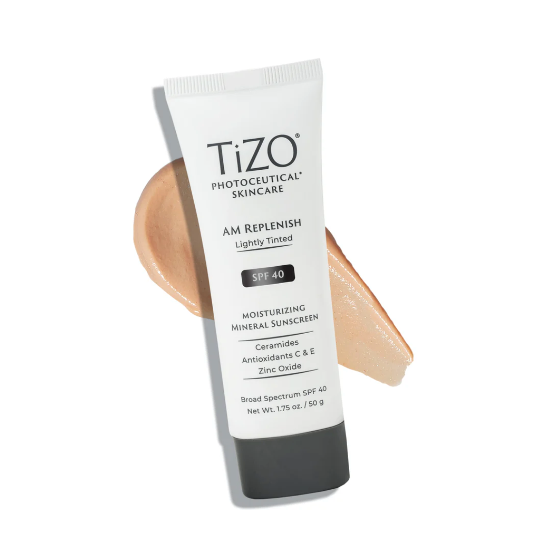 TiZO AM Replenish