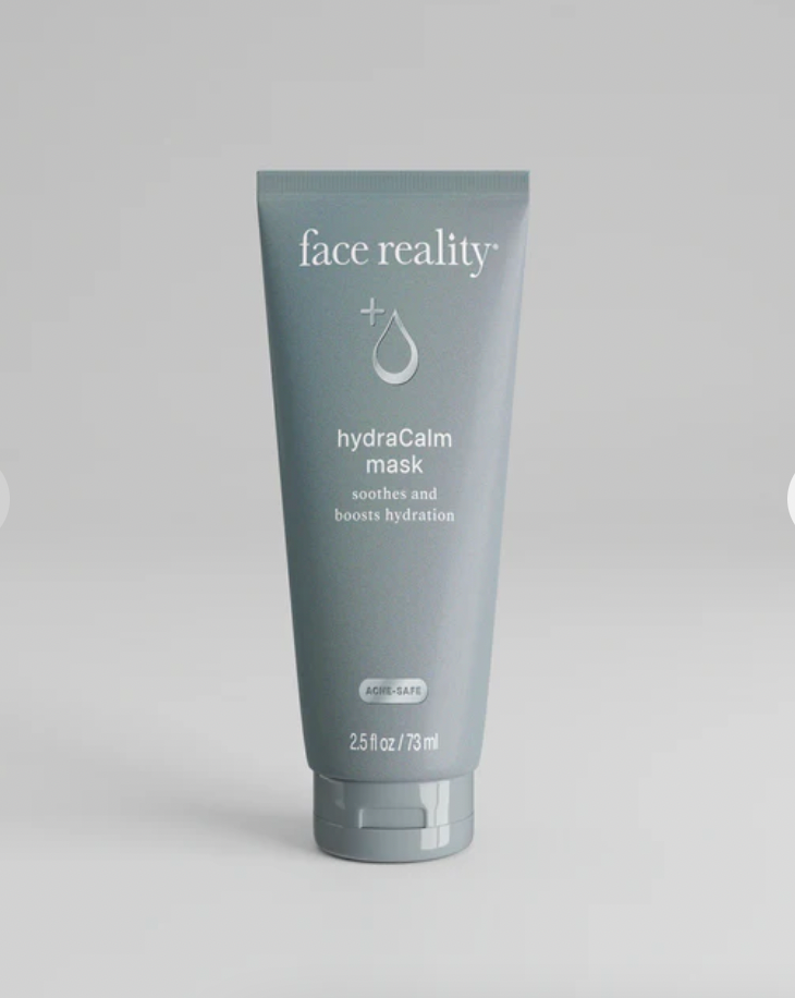 Hydracalm Mask