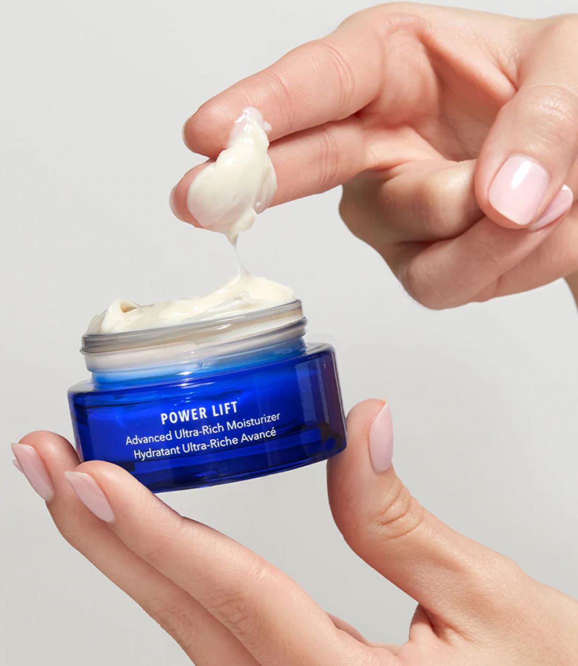 Power Lift, Advanced Ultra-Rich Moisturizer