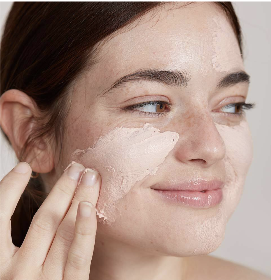 Acne Clearing