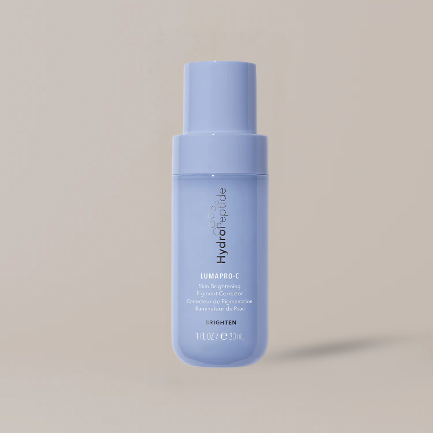 LumaPro-C Serum, Skin Brightening Pigment Corrector