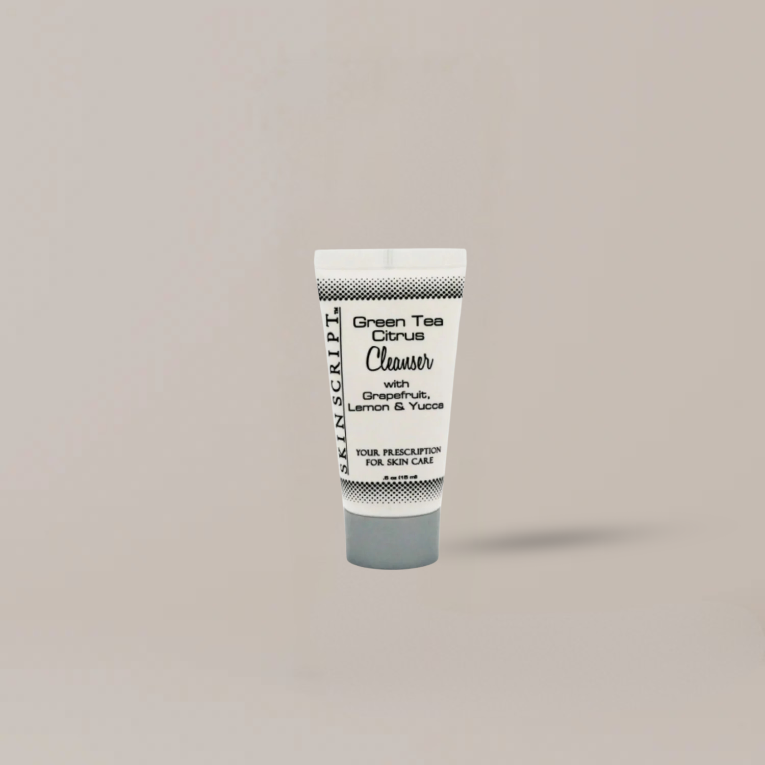 Green Tea Citrus Cleanser