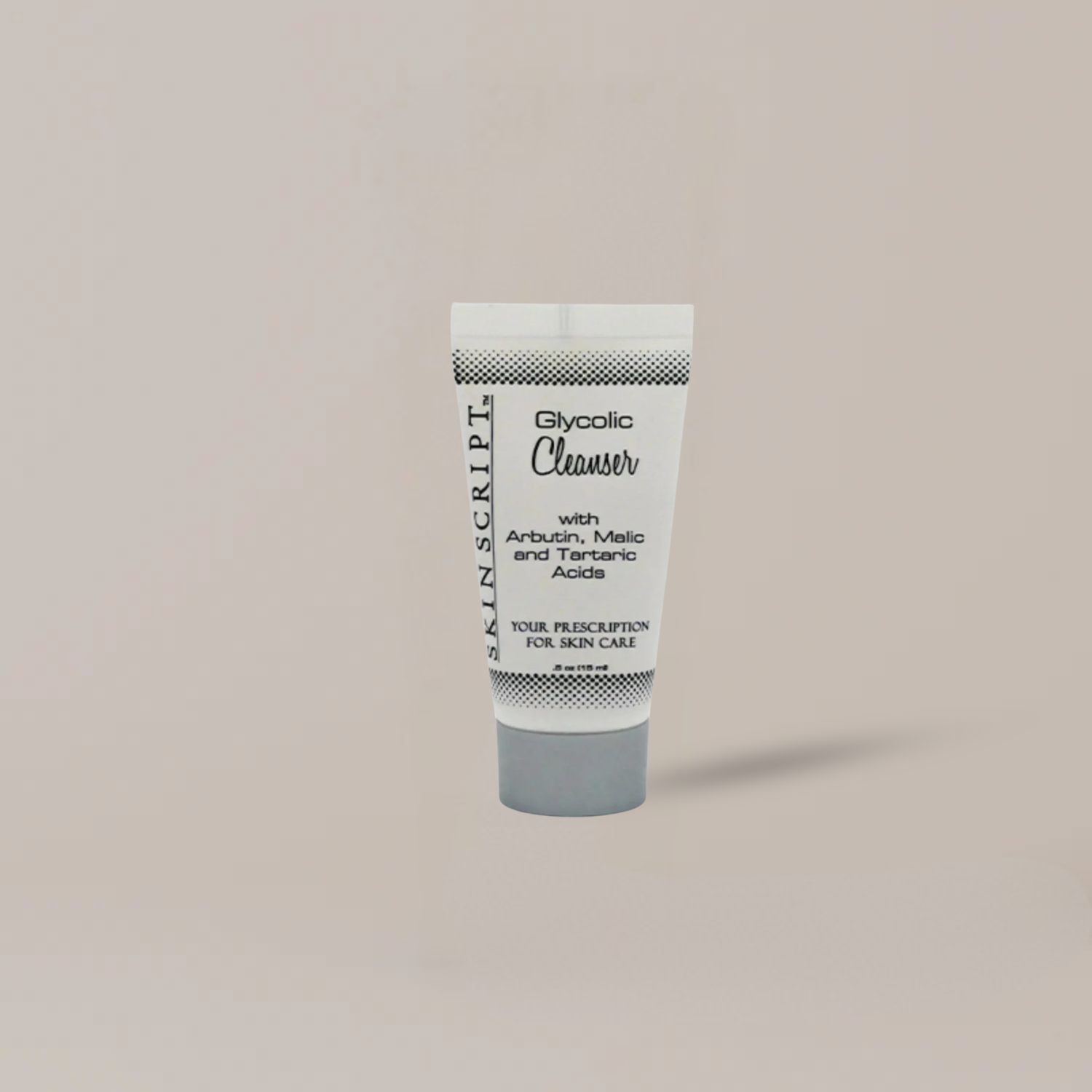 Glycolic Cleanser