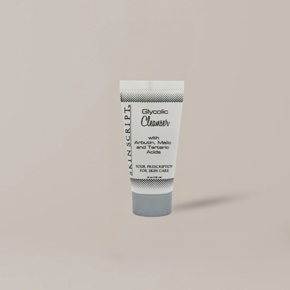 Glycolic Cleanser