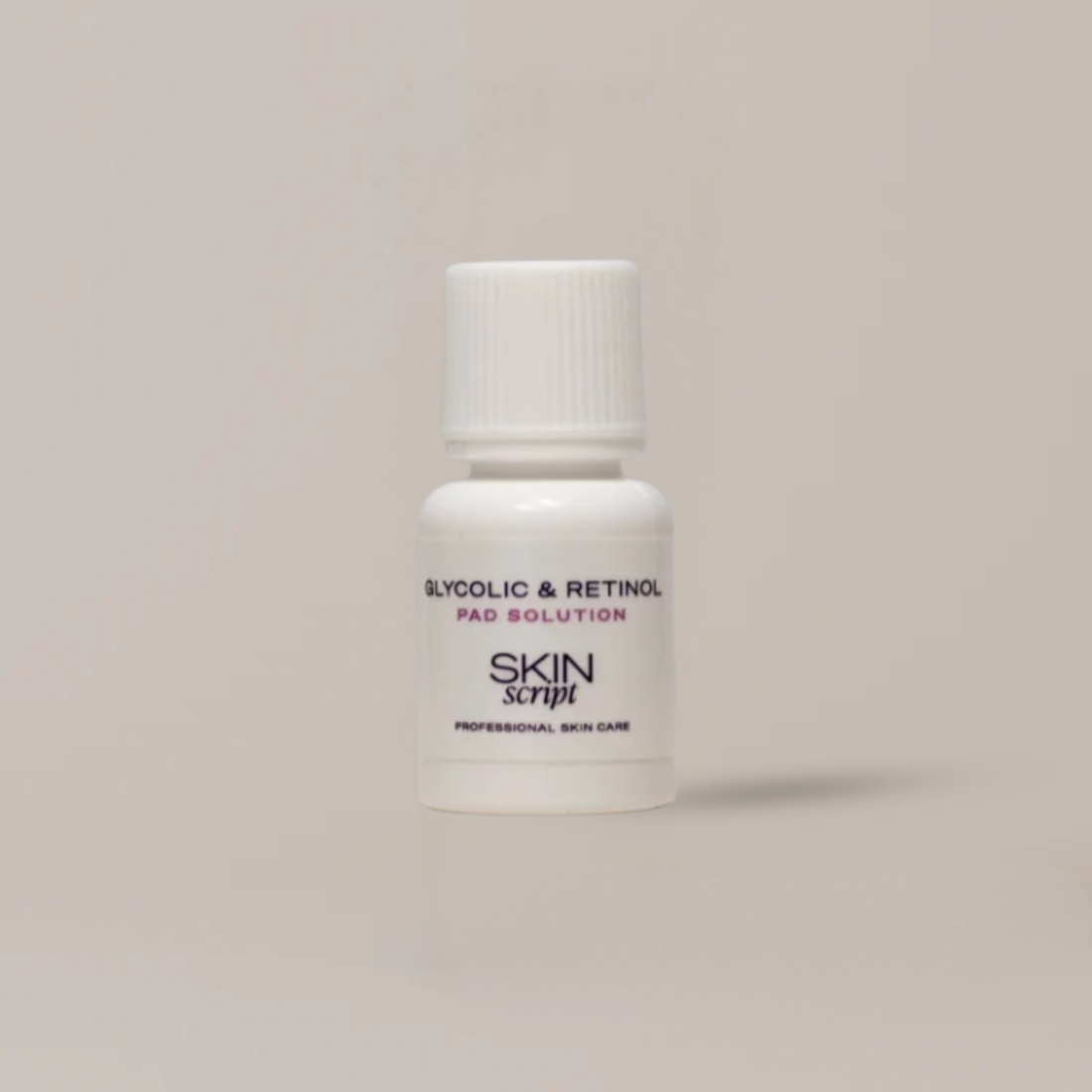 Glycolic and Retinol Pads