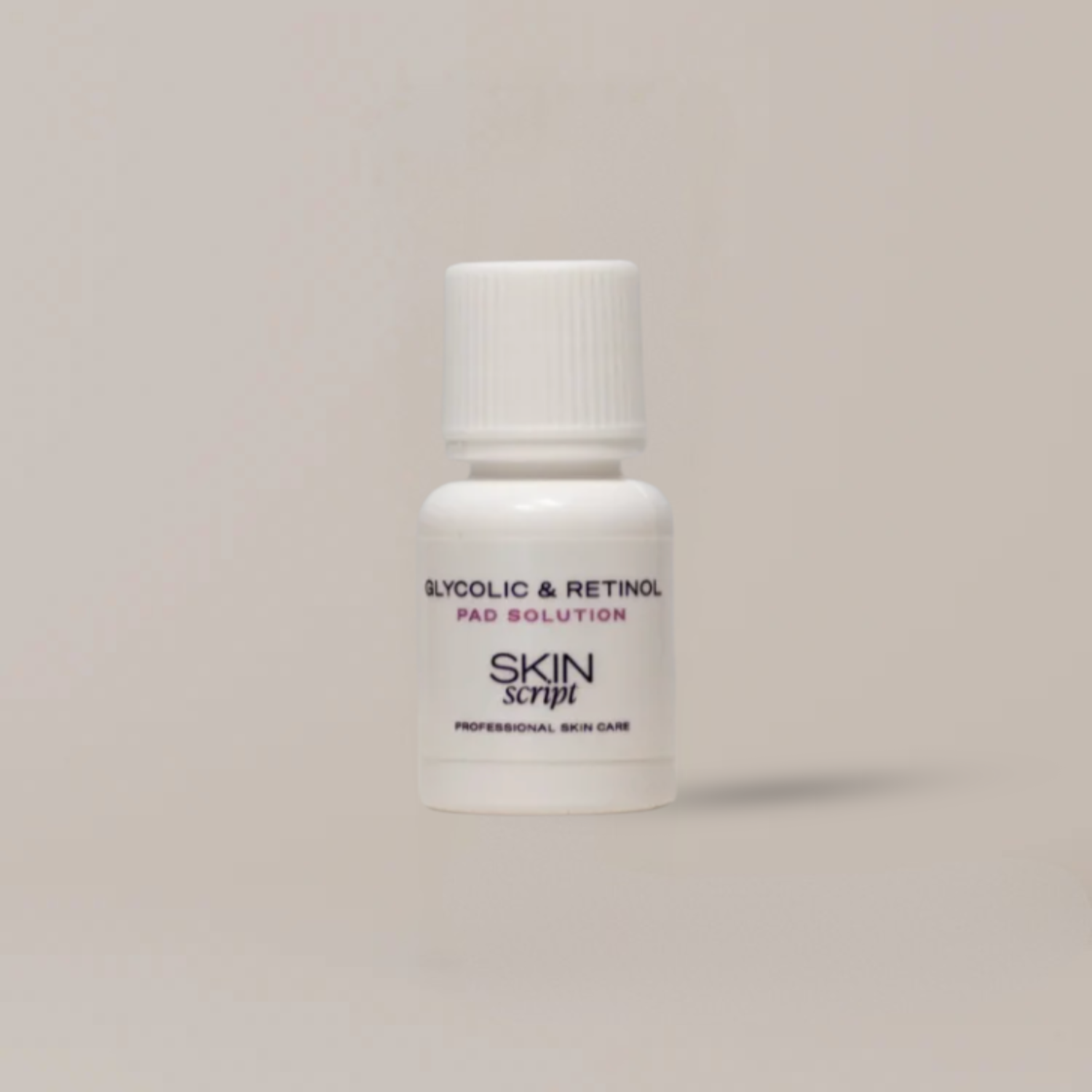 Glycolic and Retinol Pads