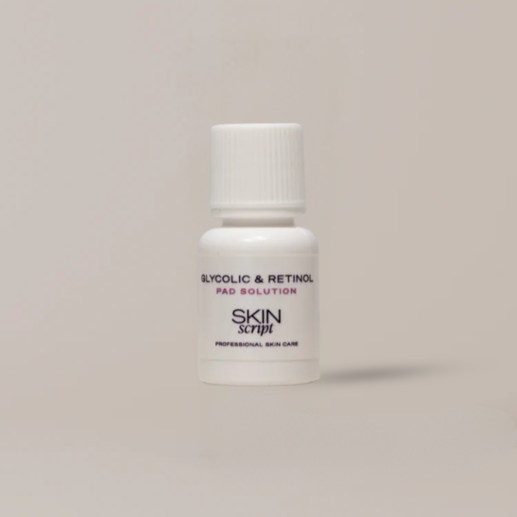 Glycolic and Retinol Pads