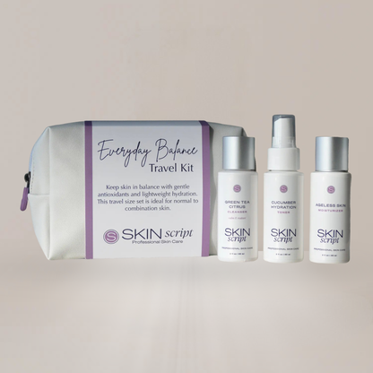 Everyday Balance Travel Kit