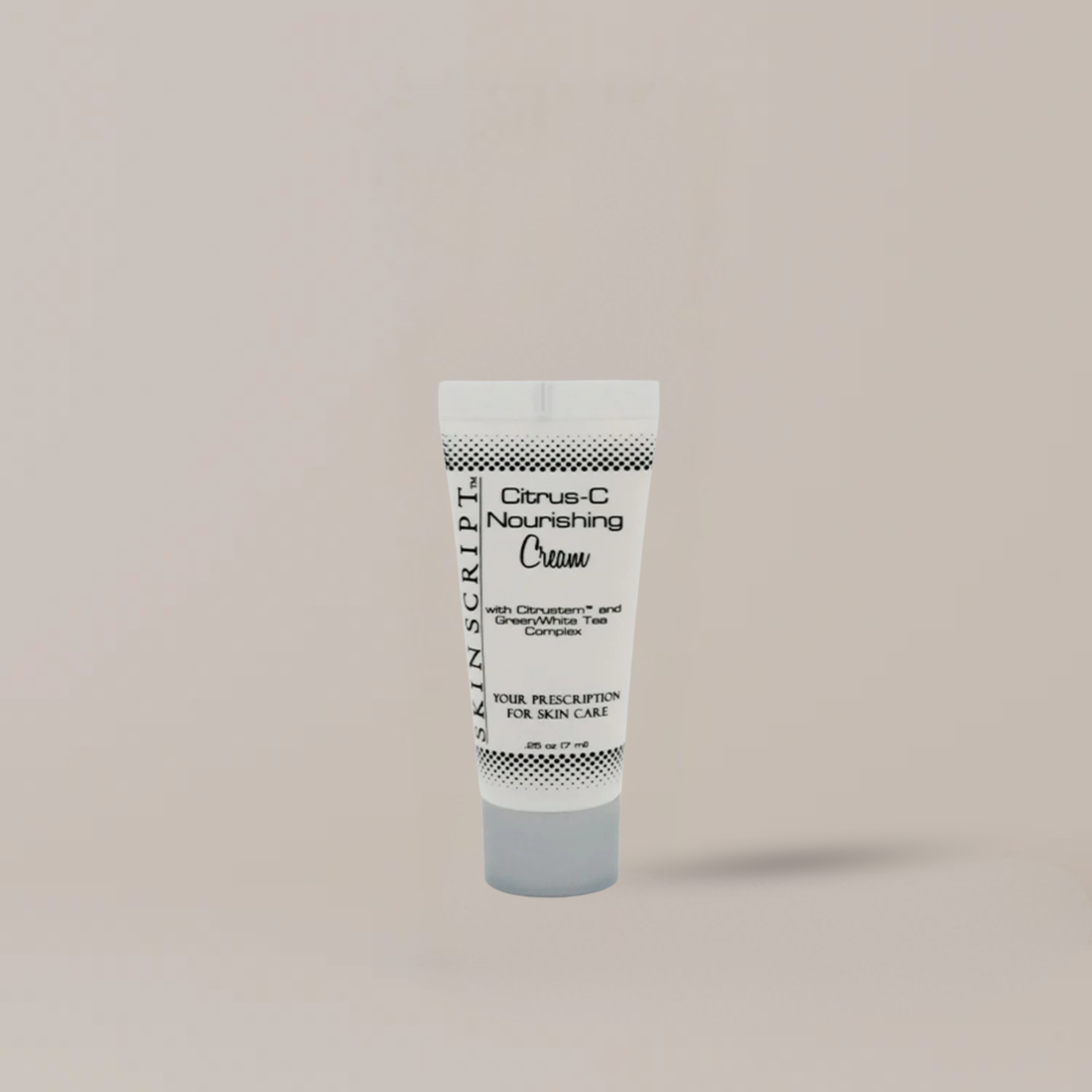 Citrus-C Nourishing Cream
