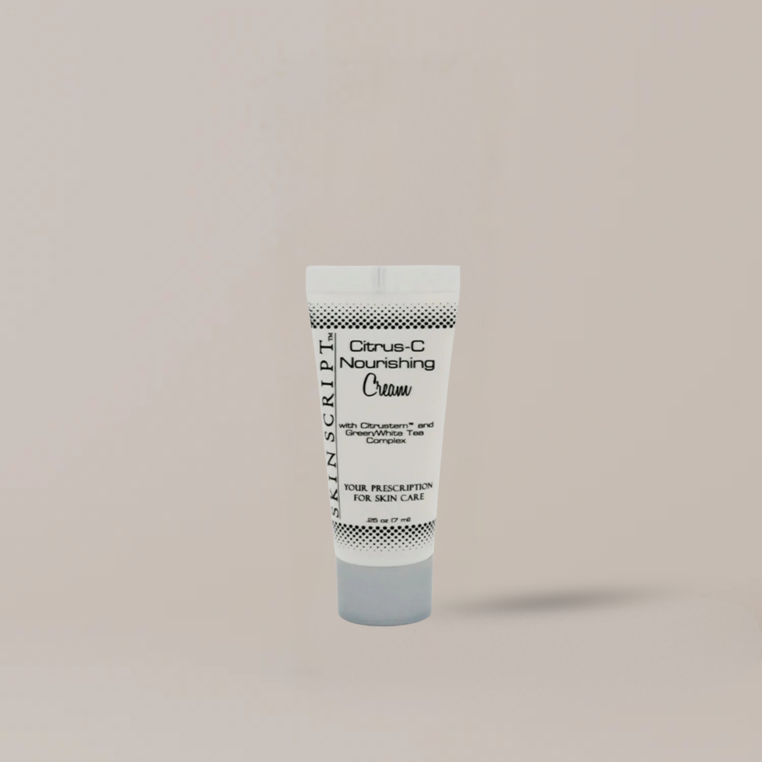 Citrus-C Nourishing Cream