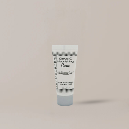 Citrus-C Nourishing Cream