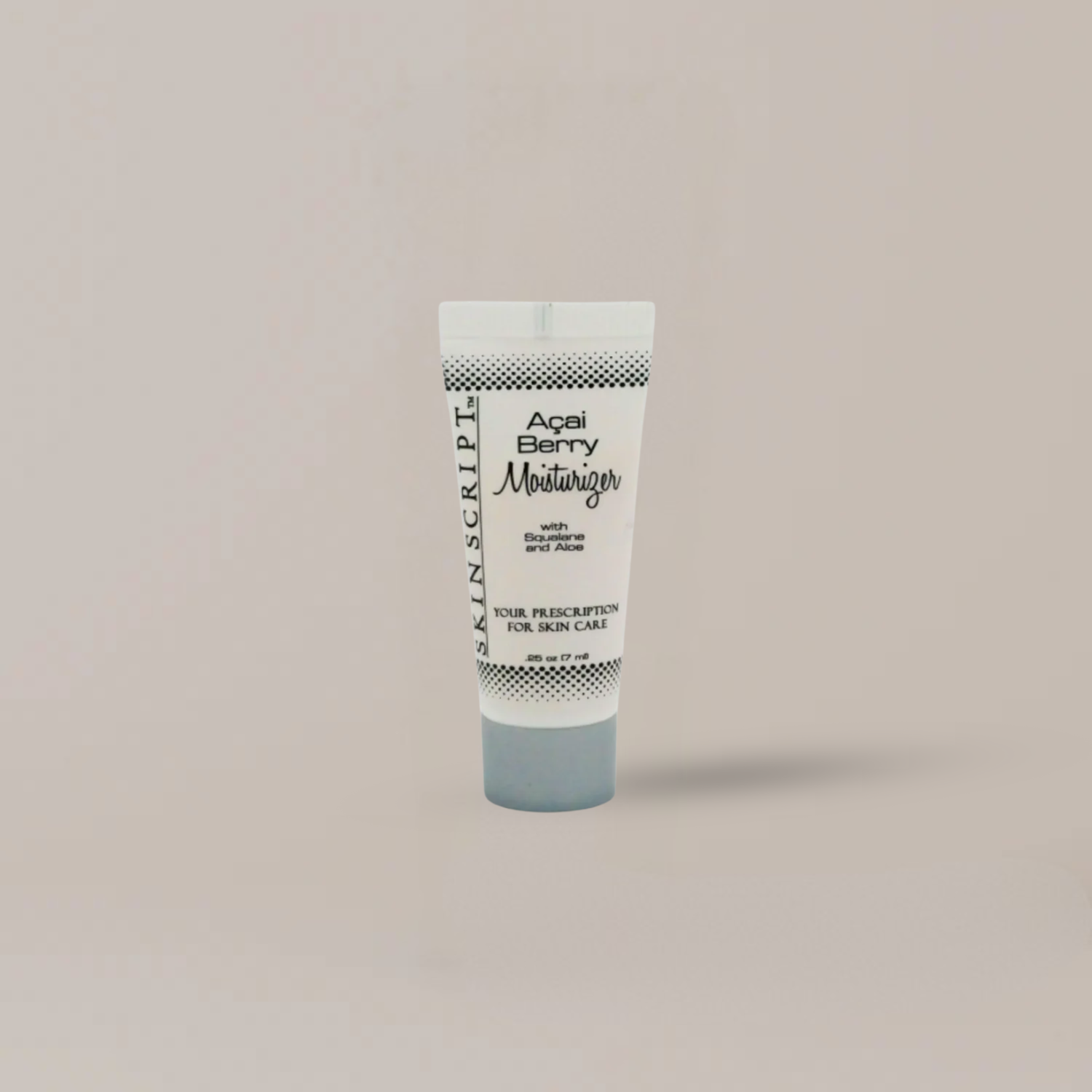 Açaí Berry Moisturizer