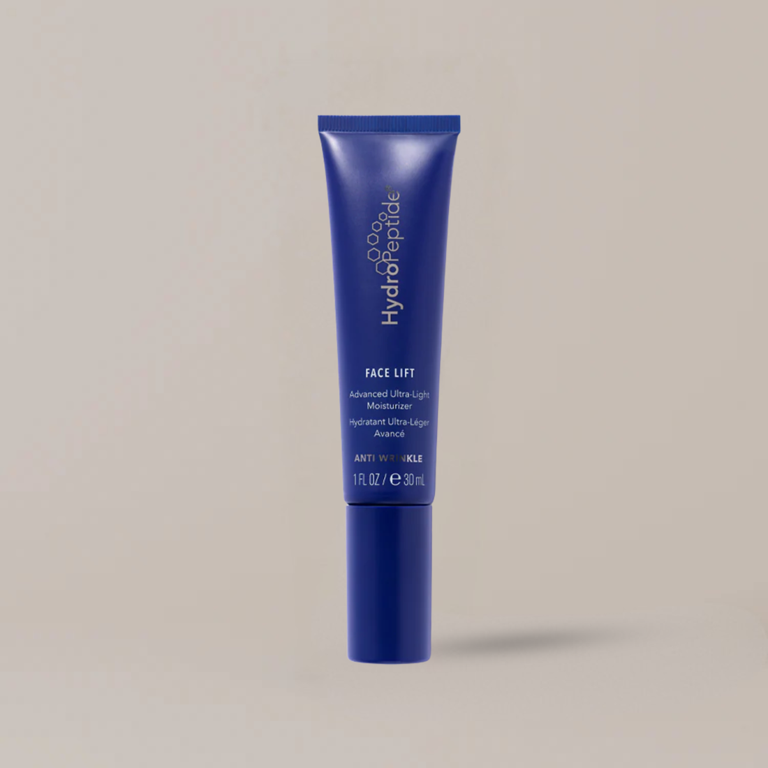 Face Lift - Advanced Ultra-Light Moisturizer