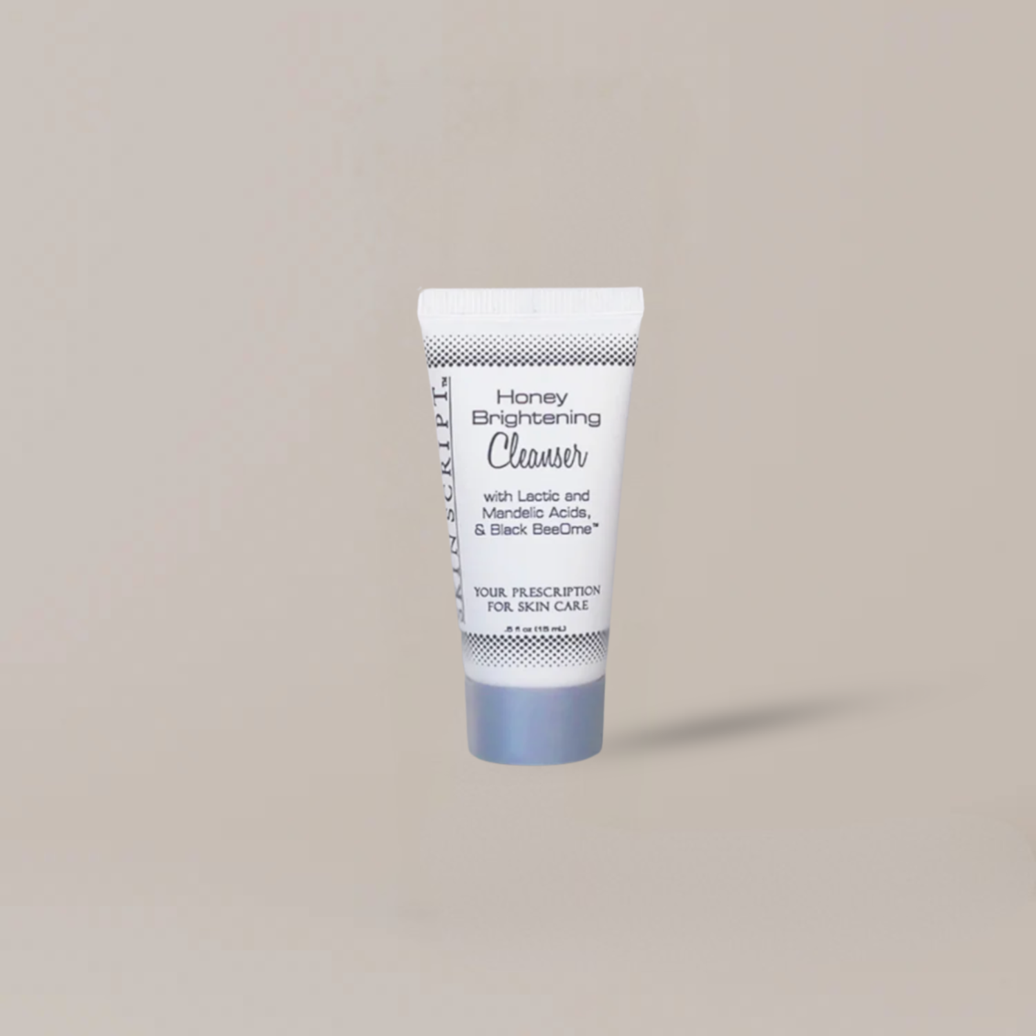 Honey Brightening Cleanser