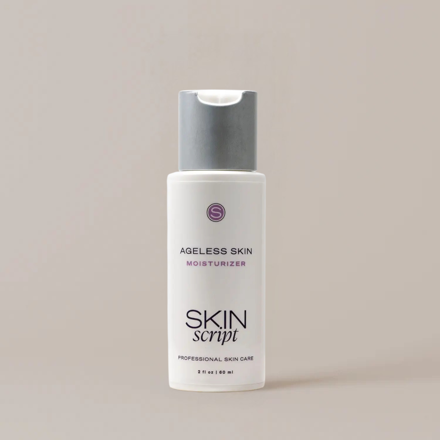Ageless Skin Moisturizer