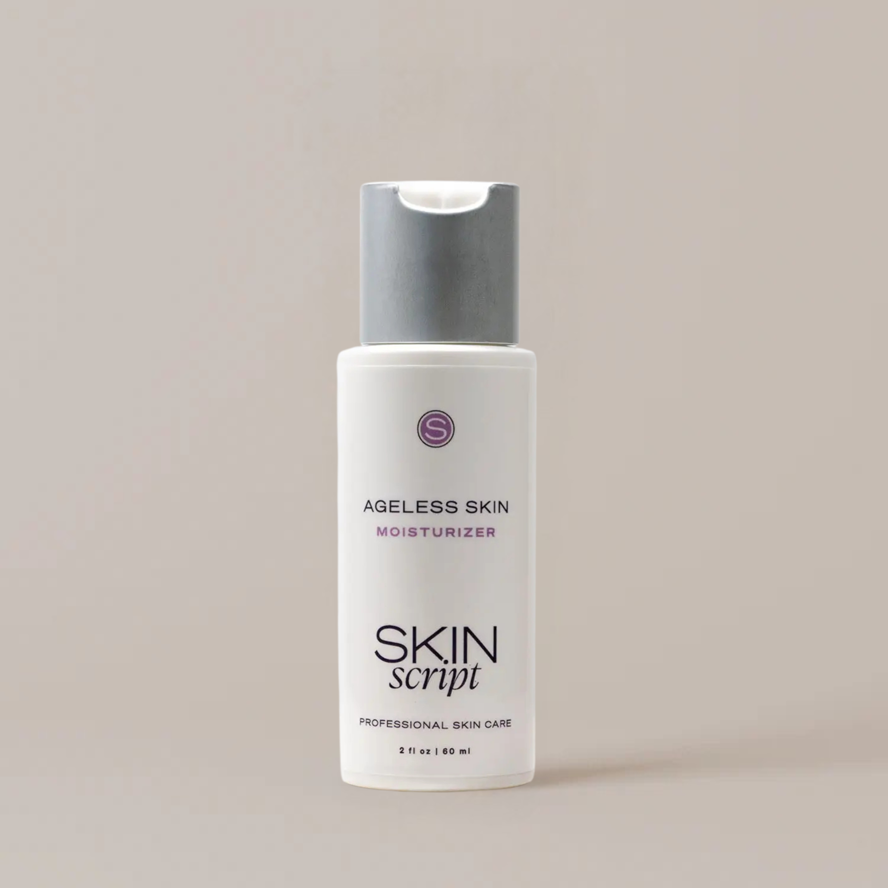Ageless Skin Moisturizer