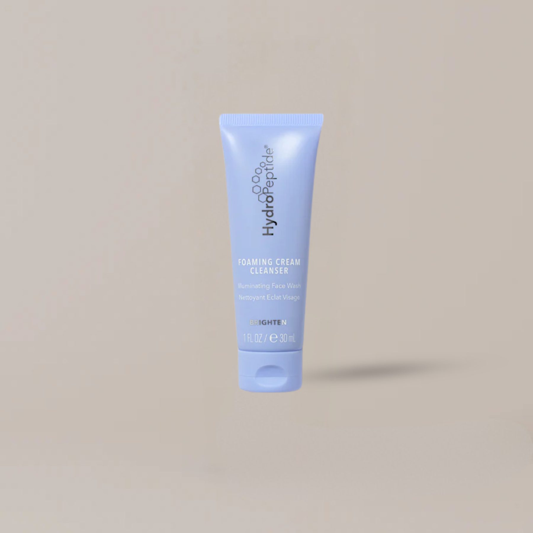 Foaming Cream Cleanser