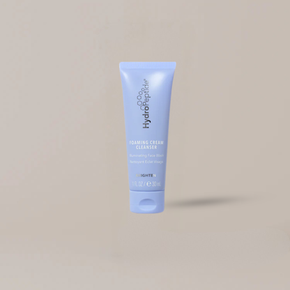 Foaming Cream Cleanser