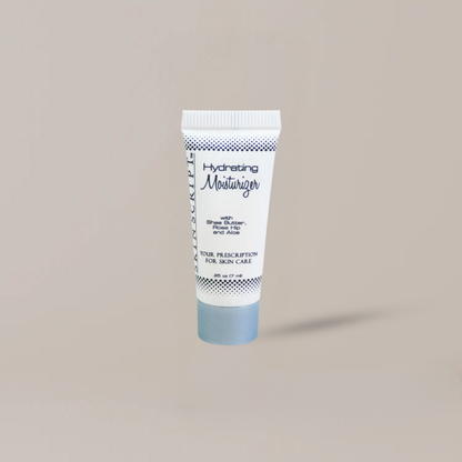 Hydrating Moisturizer