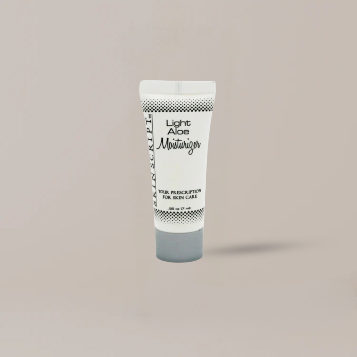 Light Aloe Moisturizer