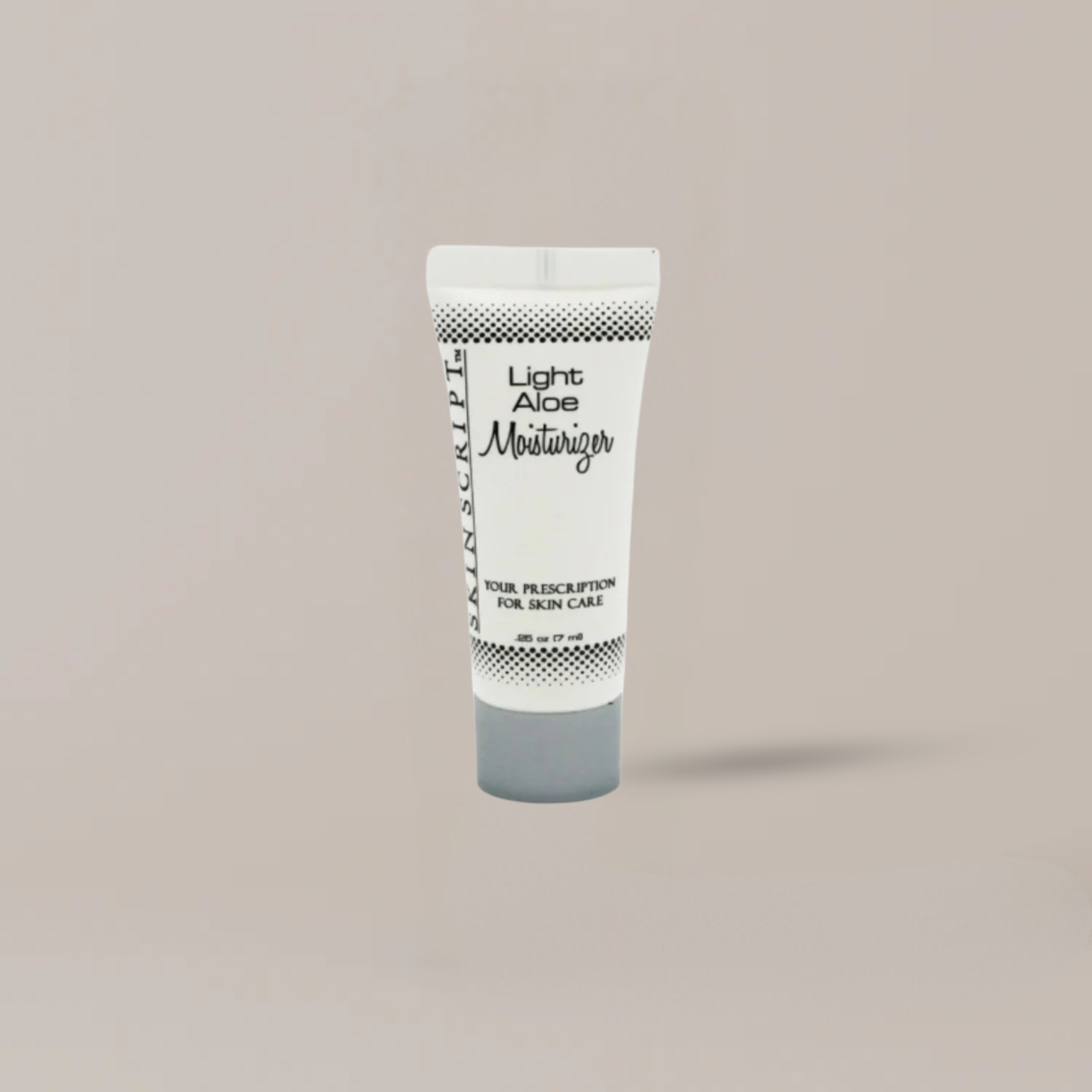 Light Aloe Moisturizer