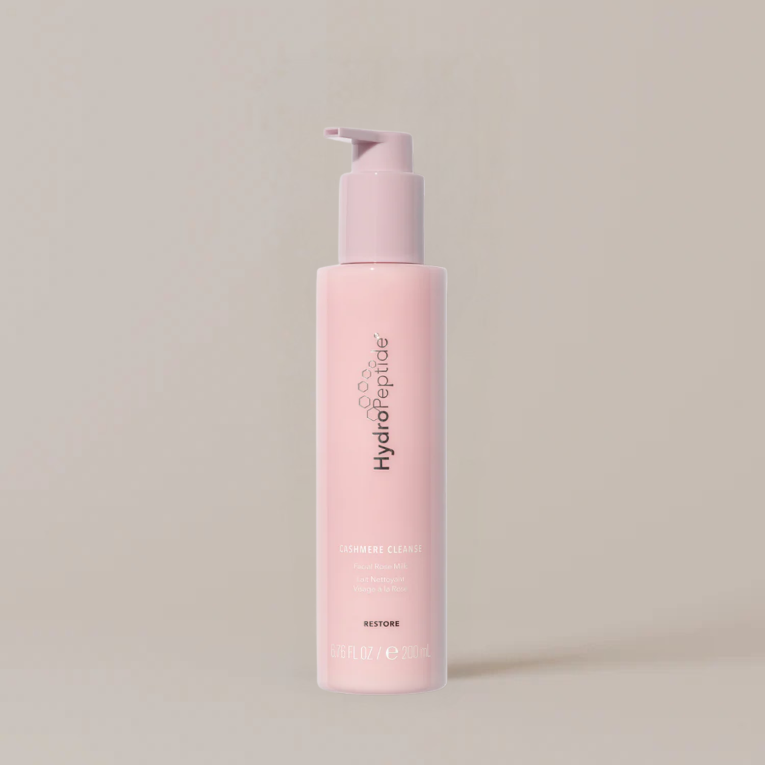 Cashmere Cleanse