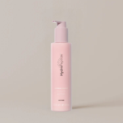 Cashmere Cleanse