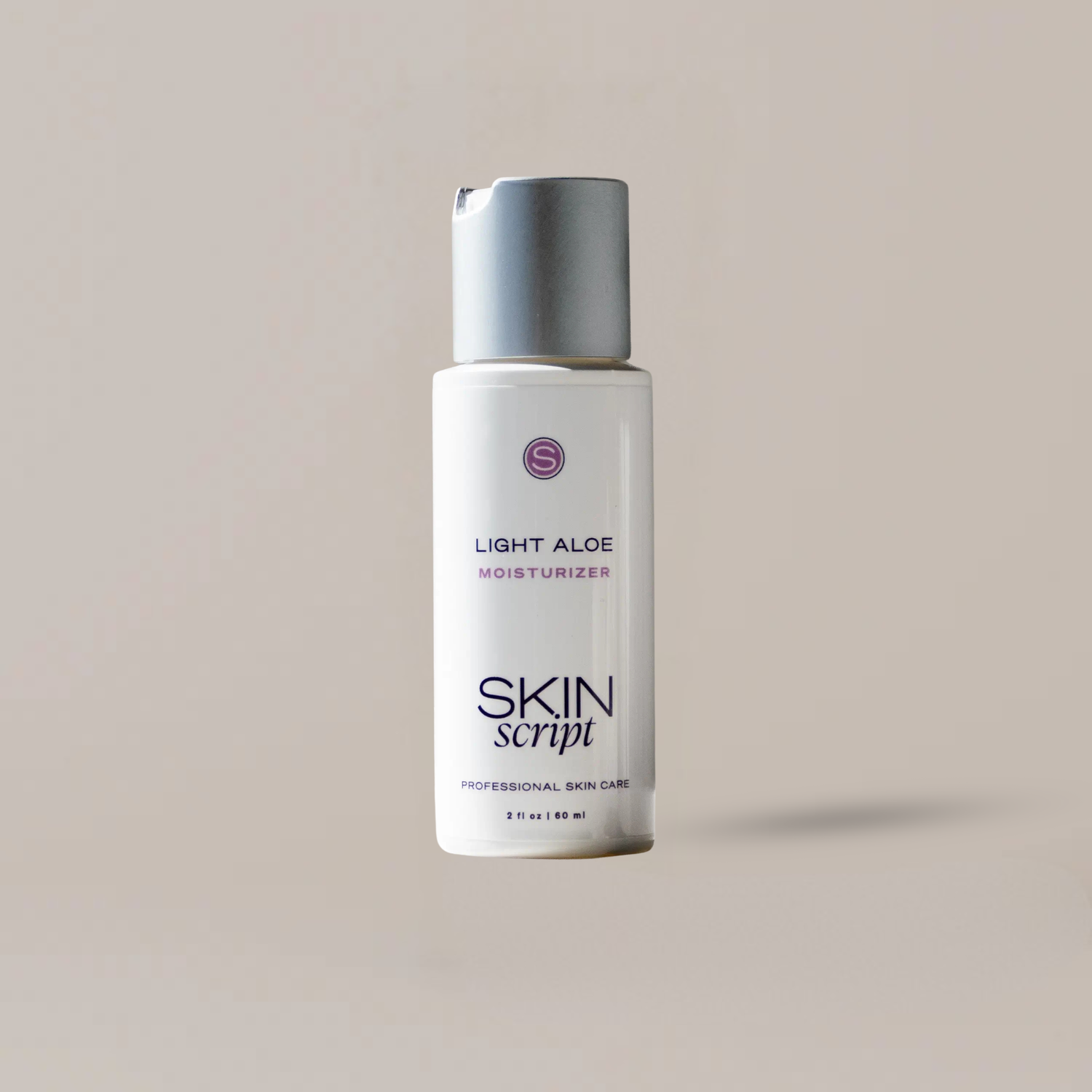 Light Aloe Moisturizer