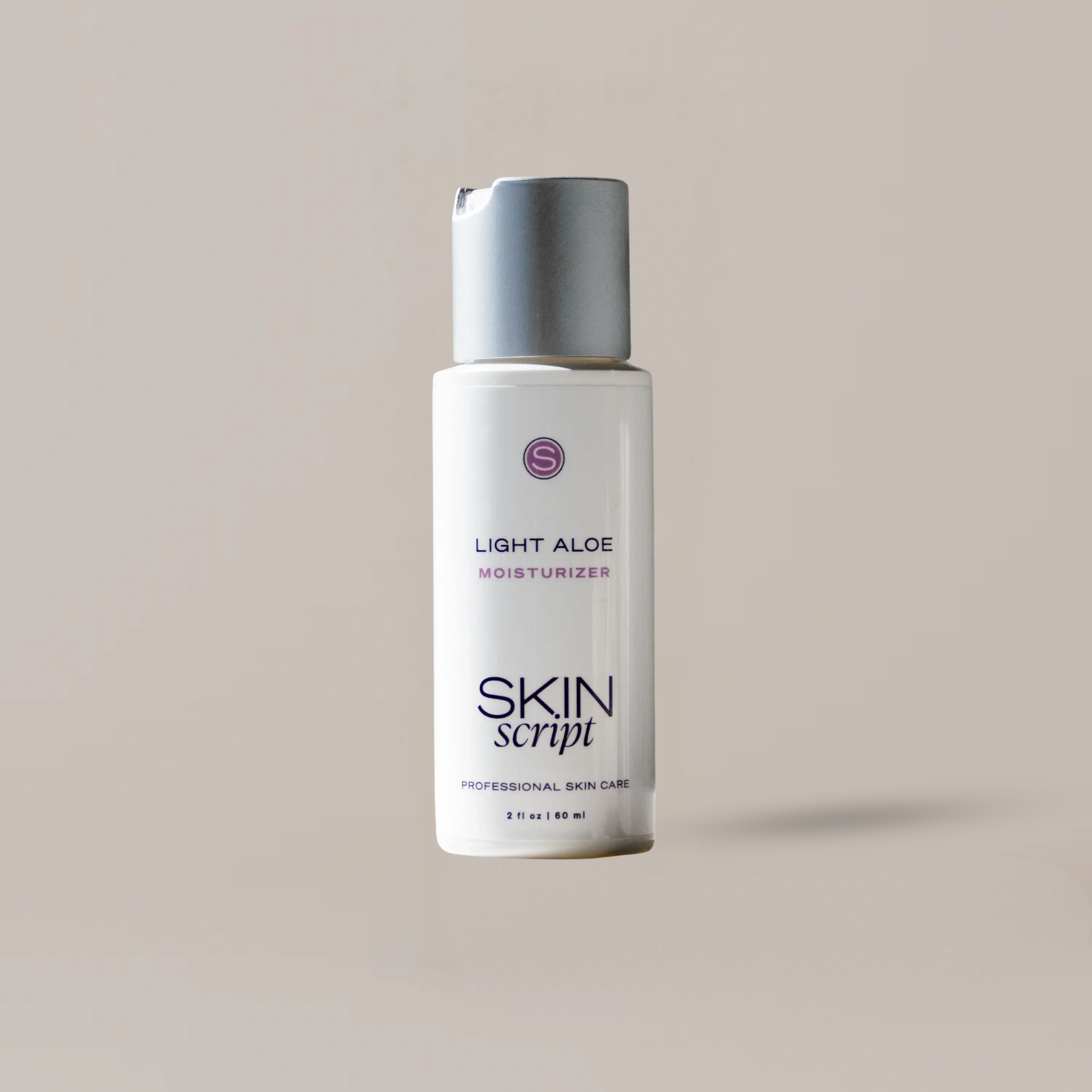 Light Aloe Moisturizer