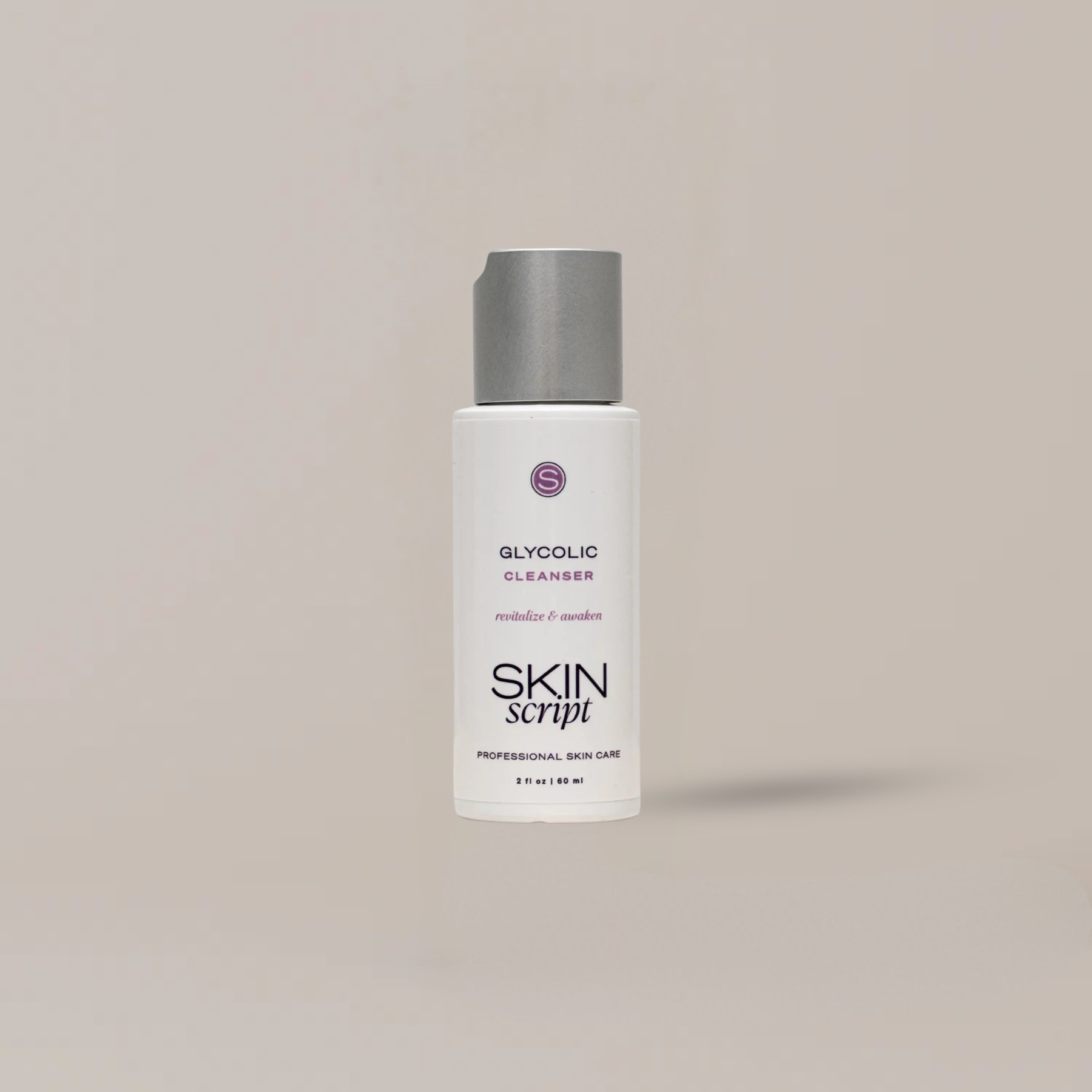 Glycolic Cleanser