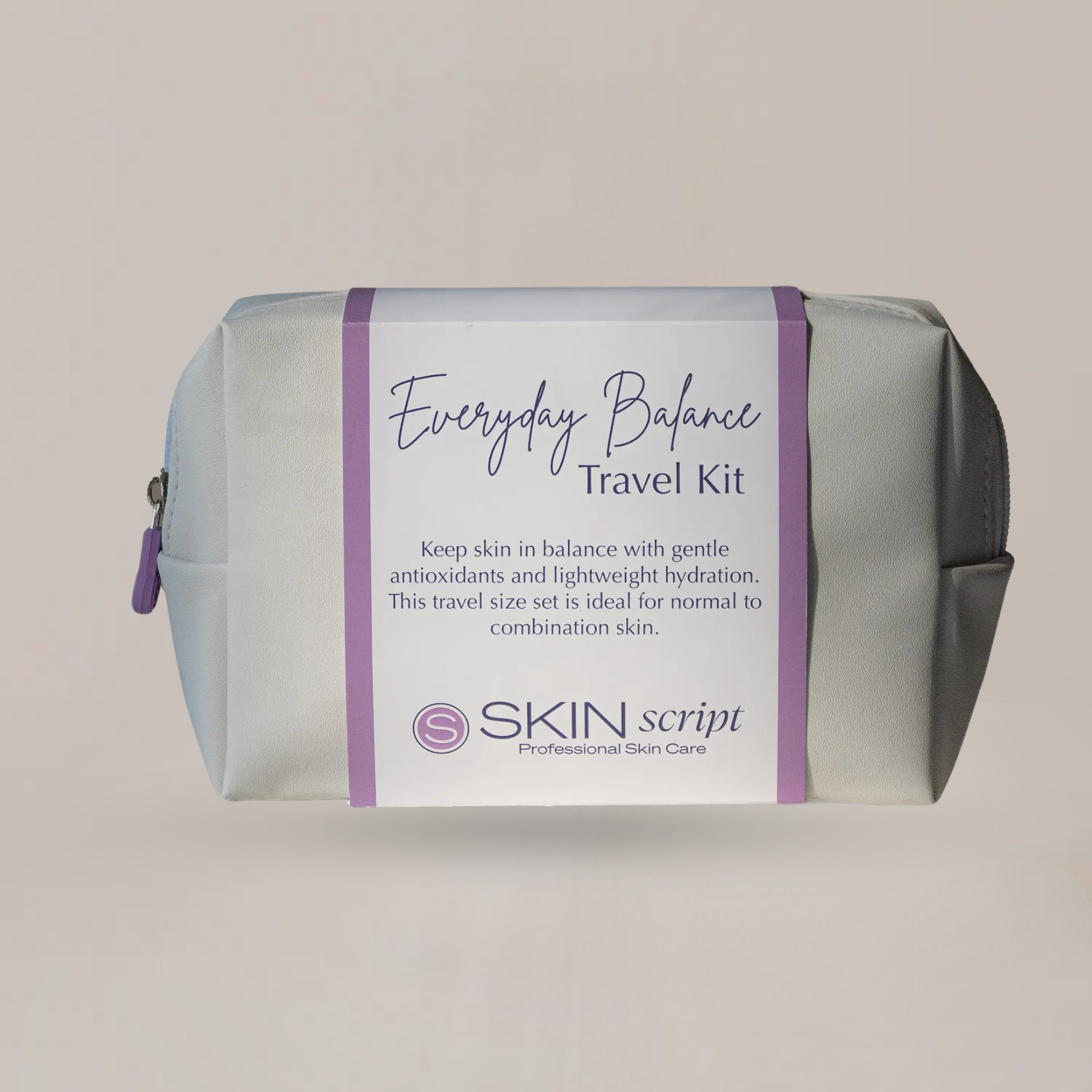 Everyday Balance Travel Kit