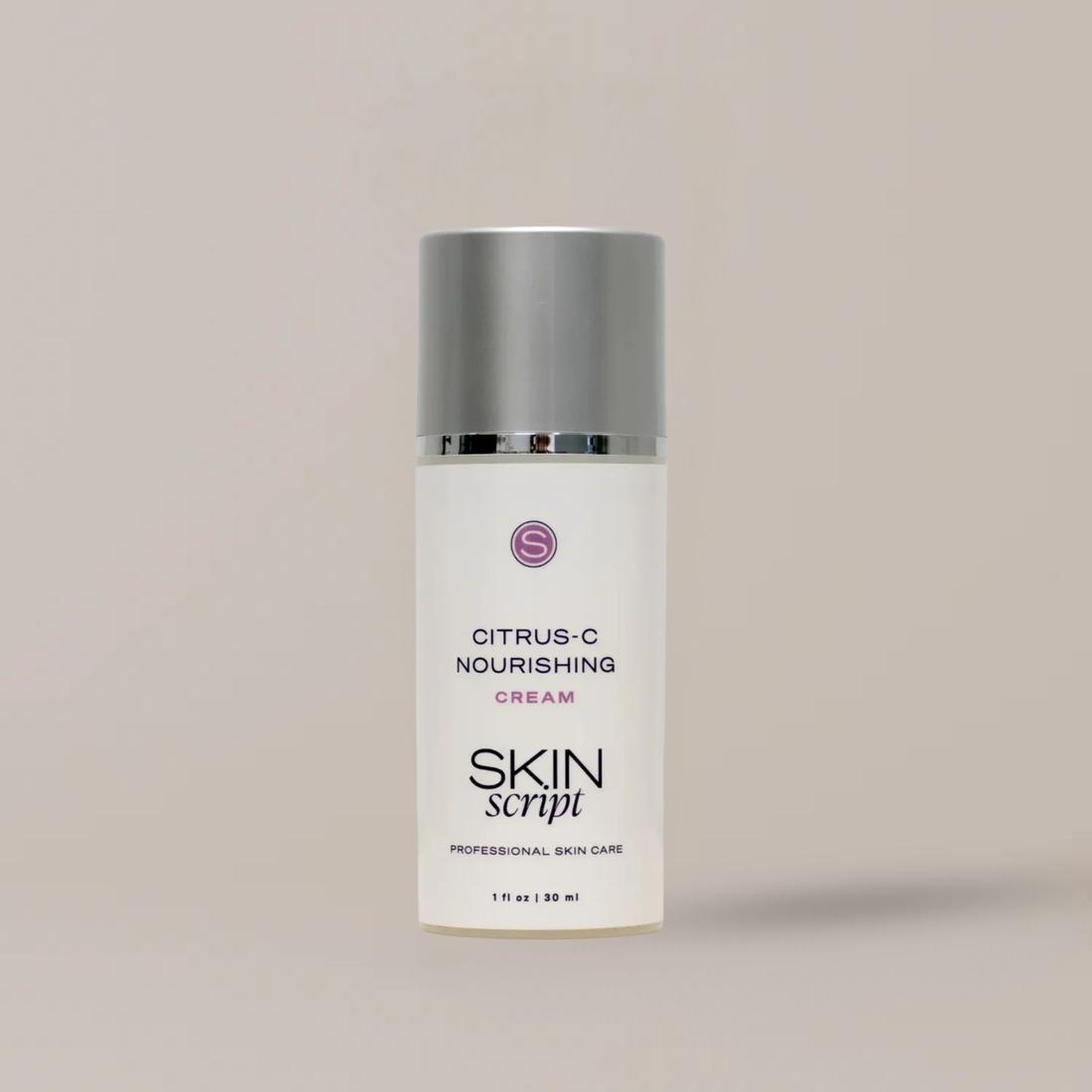 Citrus-C Nourishing Cream