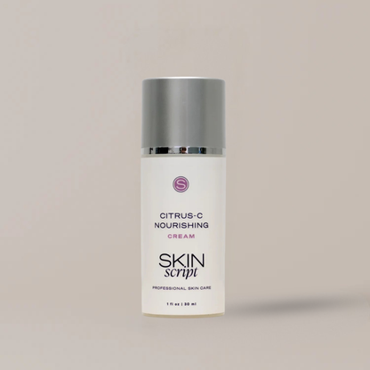 Citrus-C Nourishing Cream