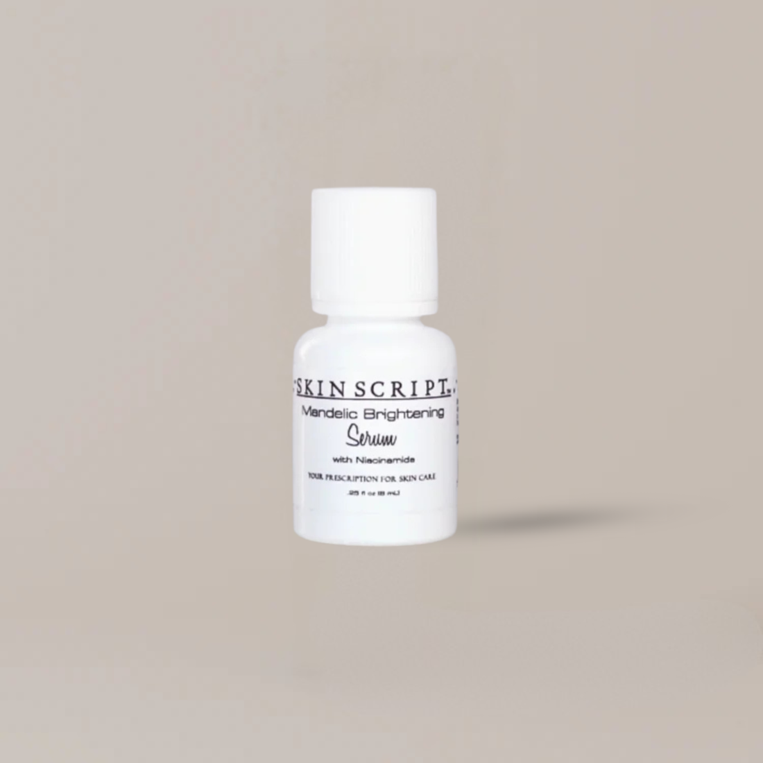 Mandelic Brightening Serum