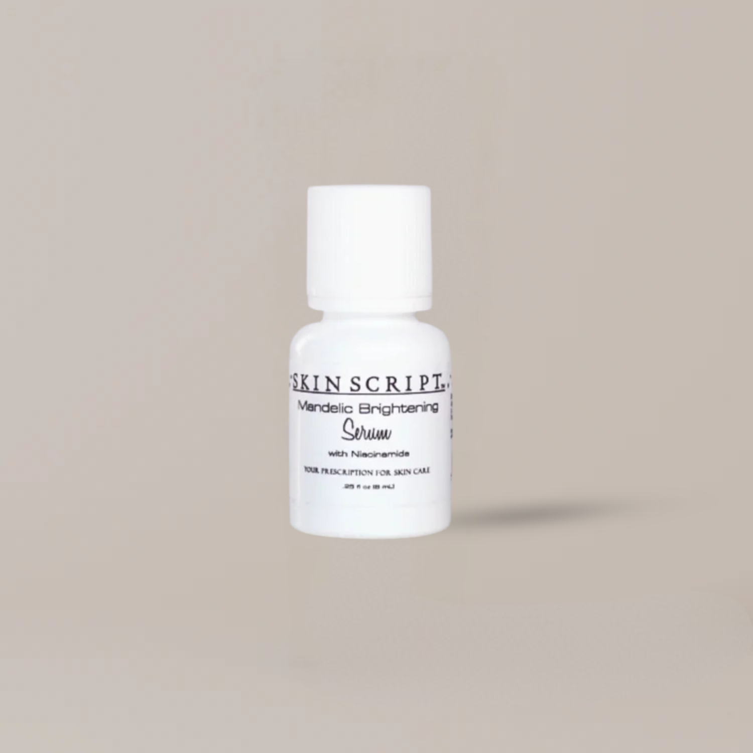 Mandelic Brightening Serum