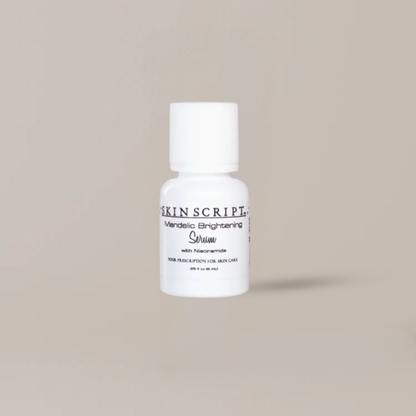 Mandelic Brightening Serum